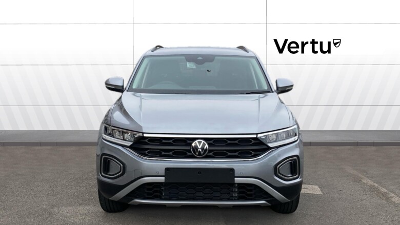 Volkswagen T-Roc 1.0 TSI 115 Match 5dr Petrol Hatchback